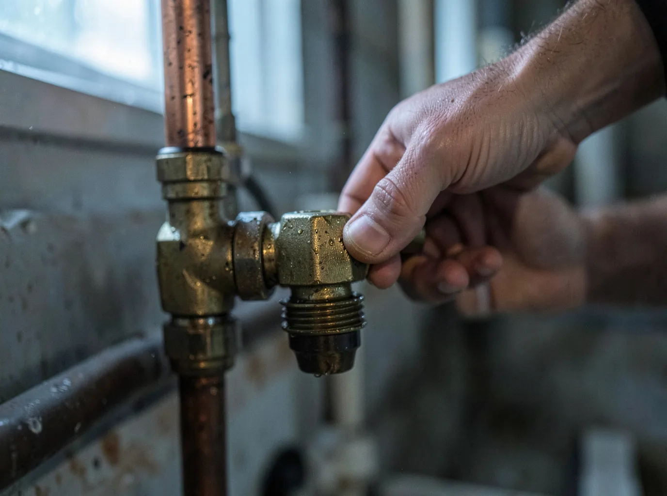 Emergency Plumber Byfield, MA FAQs